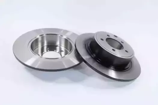 Тормозной диск ZF RUSSIA DF6177 ZFR