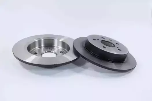 Тормозной диск ZF RUSSIA DF6178 ZFR