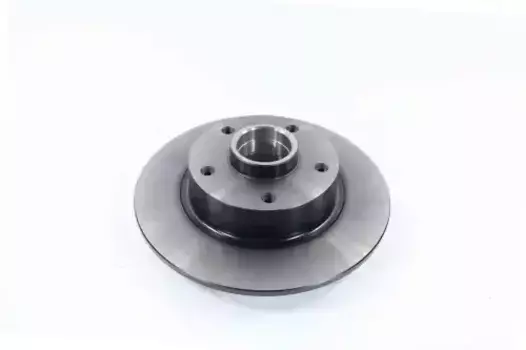 Тормозной диск ZF RUSSIA DF6182 ZFR