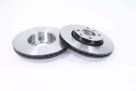 Тормозной диск ZF RUSSIA DF6186ZFR