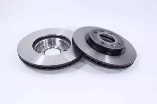 Тормозной диск ZF RUSSIA DF6198 ZFR