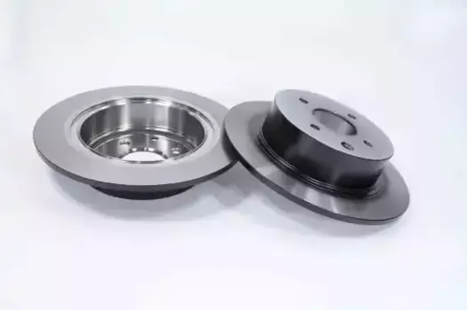 Тормозной диск ZF RUSSIA DF6317 ZFR