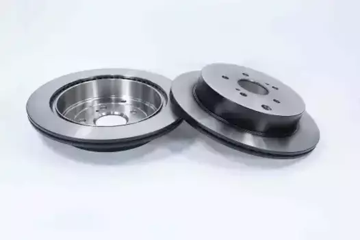 Тормозной диск ZF RUSSIA DF6351ZFR