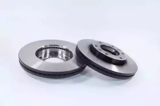 Тормозной диск ZF RUSSIA DF6446 ZFR