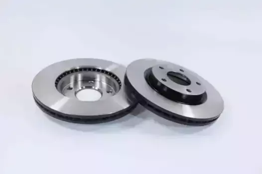 Тормозной диск ZF RUSSIA DF6471 ZFR