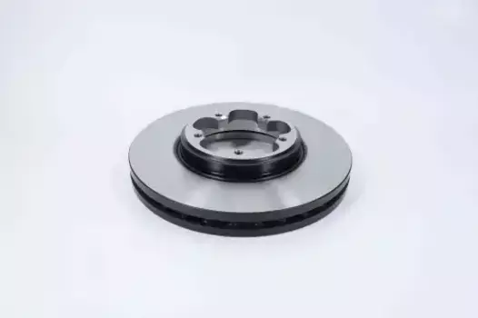 Тормозной диск ZF RUSSIA DF6514S ZFR