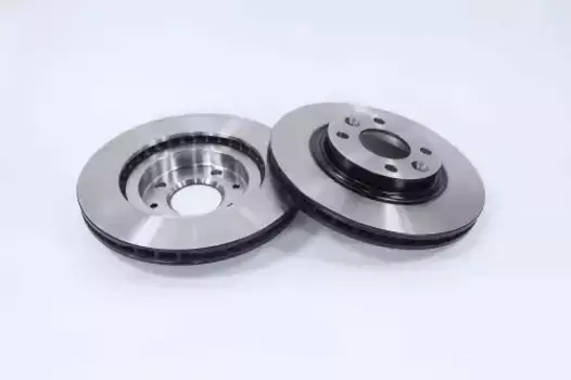 Тормозной диск ZF RUSSIA DF6534ZFR