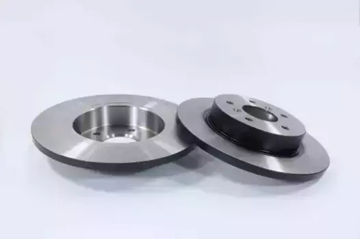 Тормозной диск ZF RUSSIA DF6787 ZFR