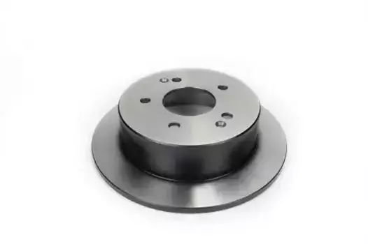 Тормозной диск ZF RUSSIA DF6879S ZFR