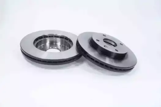 Тормозной диск ZF RUSSIA DF7218 ZFR