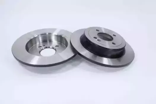 Тормозной диск ZF RUSSIA DF7928 ZFR