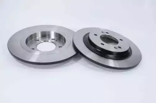 Тормозной диск ZF RUSSIA DF7953ZFR