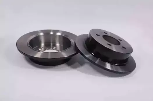 Тормозной диск ZF RUSSIA DF7960 ZFR