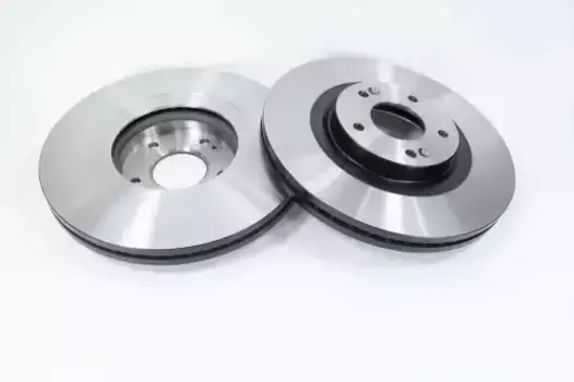 Тормозной диск ZF RUSSIA DF7973 ZFR