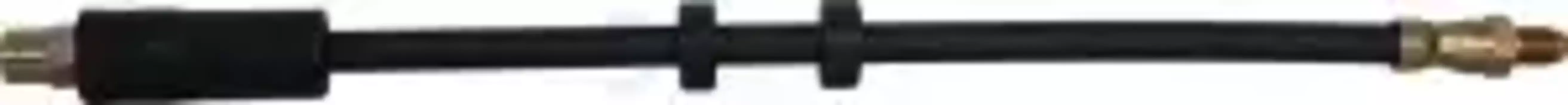 Тормозной шланг передний s v70 16 52431400 PRO-PARTS