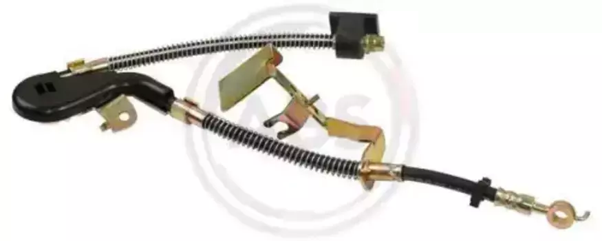 Тормозной шланг SL 5738 A.B.S.