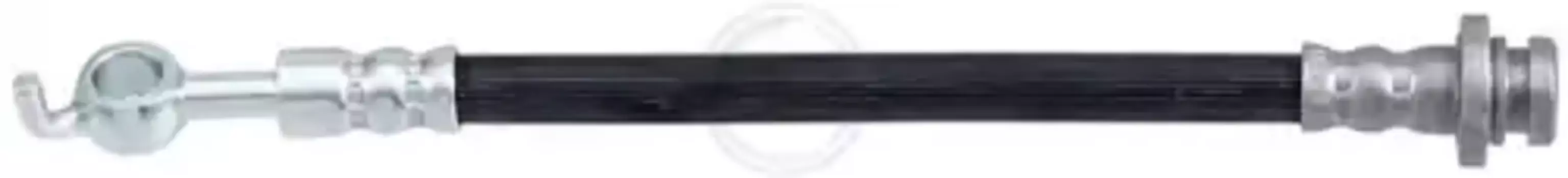 Тормозной шланг SL 6471 A.B.S.