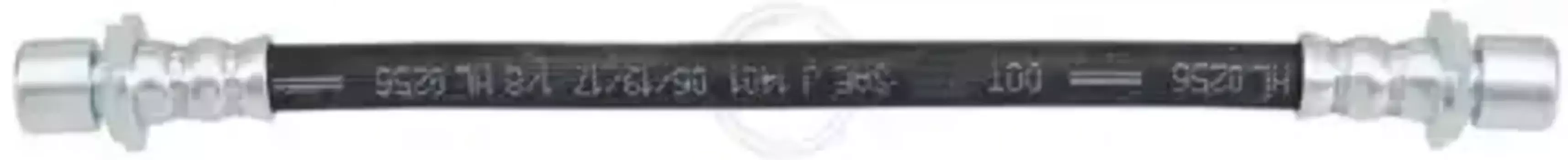 Тормозной шланг SL 6550 A.B.S.