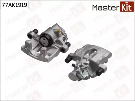 Суппорт тормозной MASTERKIT 77AK1919