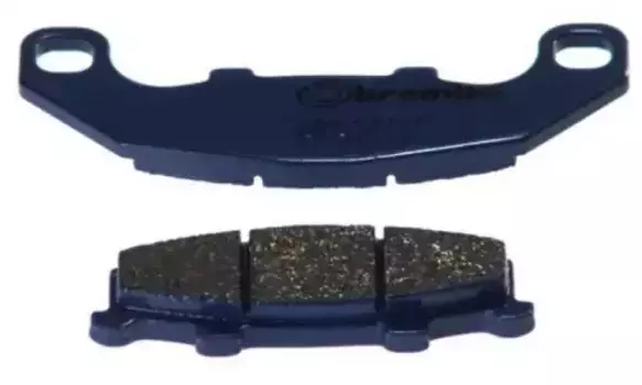 Тормозные колодки 07KA1117 BREMBO