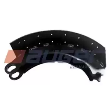Тормозные колодки барабанные AUGER 65423