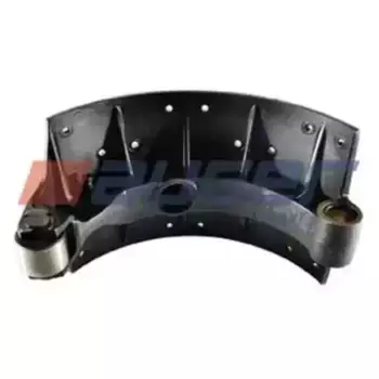 Тормозные колодки барабанные AUGER 66584