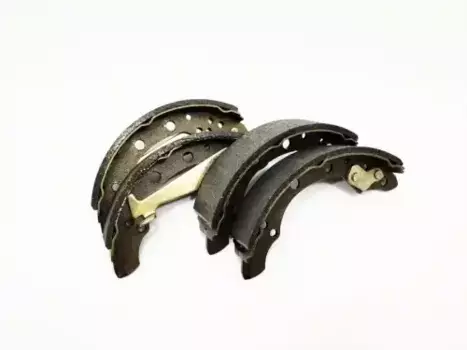 Тормозные колодки барабанные CHERY / EXEED A15-3502170