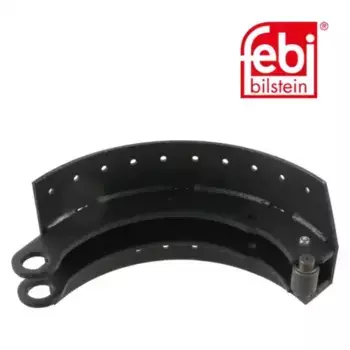 Тормозные колодки барабанные FEBI 05753