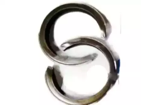 Тормозные колодки барабанные HYUNDAI 583053SA30