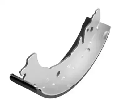 Тормозные колодки барабанные LADA 21010350209055