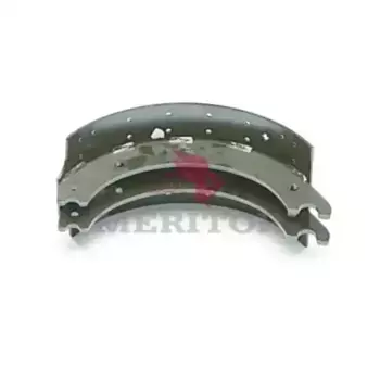 Тормозные колодки барабанные MERITOR 15224724S