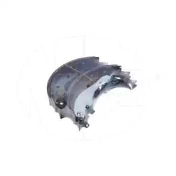 Тормозные колодки барабанные NSP NSPRS7N15