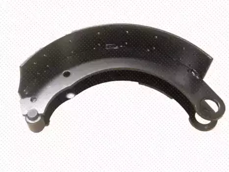Тормозные колодки барабанные ONYARBI 10.02.44
