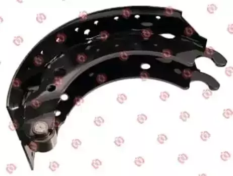 Тормозные колодки барабанные ONYARBI 30.02.42.1