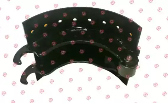 Тормозные колодки барабанные ONYARBI 30.02.96