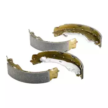 Тормозные колодки барабанные PEKAR 440609415R