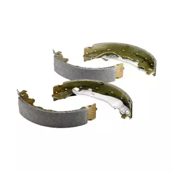 Тормозные колодки барабанные PEKAR 7701210109