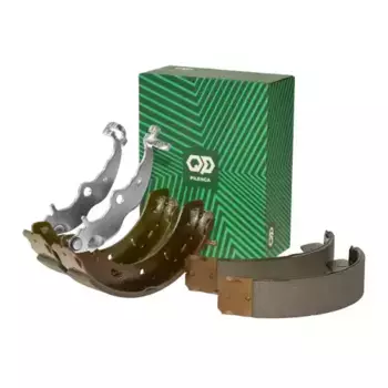 Тормозные колодки барабанные PILENGA BS-P 1100