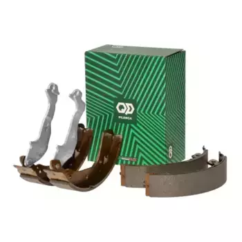 Тормозные колодки барабанные PILENGA BS-P 1120