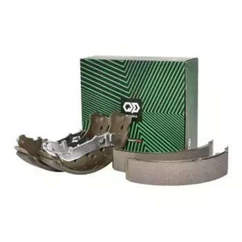 Тормозные колодки барабанные PILENGA BS-P 1131