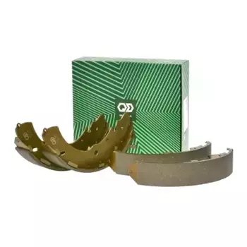 Тормозные колодки барабанные PILENGA BS-P 8503