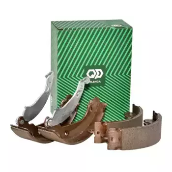 Тормозные колодки барабанные PILENGA BS-P 8831