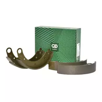 Тормозные колодки барабанные PILENGA BST1003