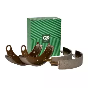 Тормозные колодки барабанные PILENGA BST1003N