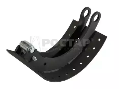 Тормозные колодки барабанные ROSTAR 180.005200