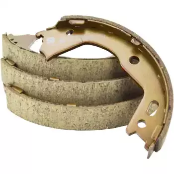 Тормозные колодки барабанные SB NAGAMOCHI BS11012