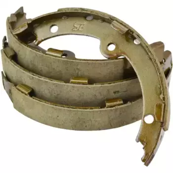Тормозные колодки барабанные SB NAGAMOCHI BS21003
