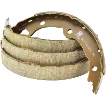 Тормозные колодки барабанные SB NAGAMOCHI BS21007