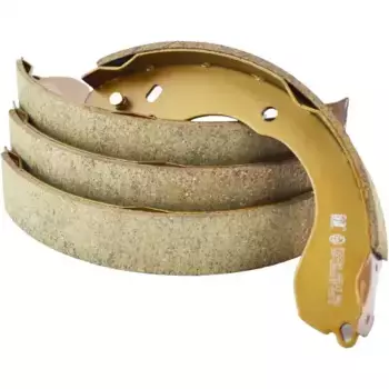 Тормозные колодки барабанные SB NAGAMOCHI BS22264