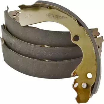 Тормозные колодки барабанные SB NAGAMOCHI BS27747